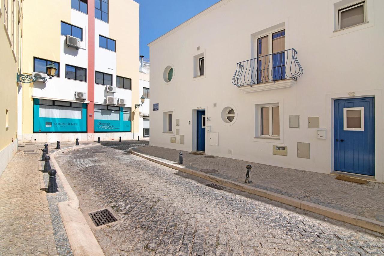 Casa Rebelo Da Silva Villa FAO Kültér fotó
