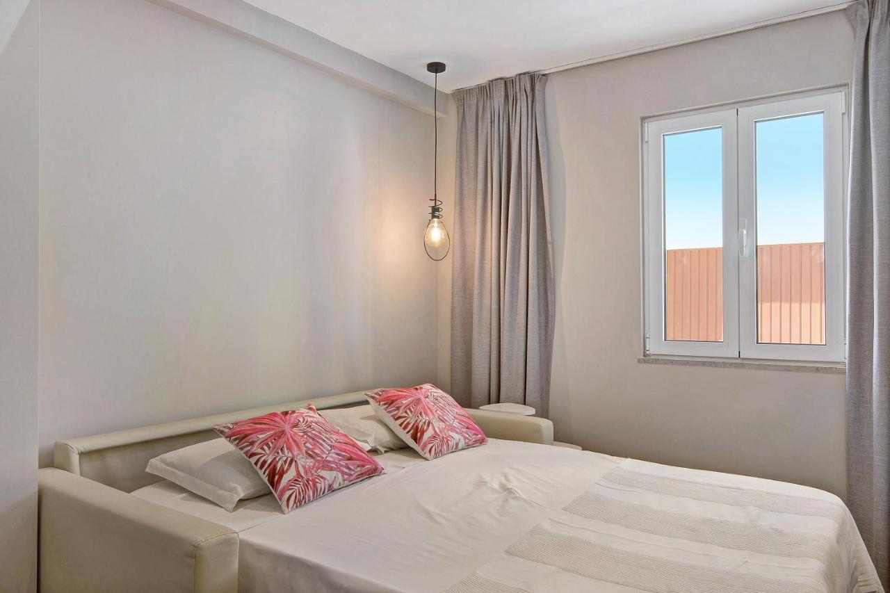 Casa Rebelo Da Silva Villa FAO Kültér fotó